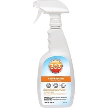 M-303648<br>303 スピードディテーラー ･スプレーボトル(948ml)<br>(30210)