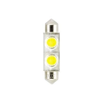 220262<br>եġLED 12V 24.5LM 41mm Warm<br>(LD00006-WH)