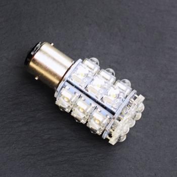 220252<br>LED Bulb 115LM BAY15D<br>(01163-WH/1+)