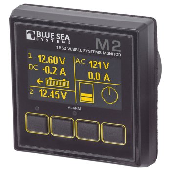 225230<br>BlueSea M2 OLED ƥ Monitor<br>1850