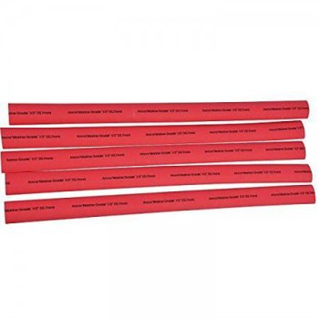227379 Ancor Ǯ̥塼25mm x 10 cm RED Adhesive (307648)