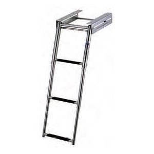 320065<br>ボーディングラダー 3Step Under Step Mount<br>(280303)