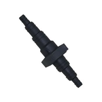 318965<br> 逆止弁付ホースジョイント 25 32 38mm<br>  (KH47764)