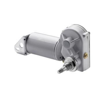 600963<br>Vetus 　DIN規格　ワイパーモーター（テーパー）24V  1" stud 2speed<br>(DIN2425) 