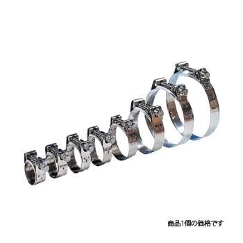570301 DIN タイプホースクランプ 9mm SUS 8-12mm
