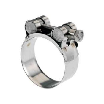 570401<br>ホースバンド　HD ボルト22mm　44-47<br>(570401)