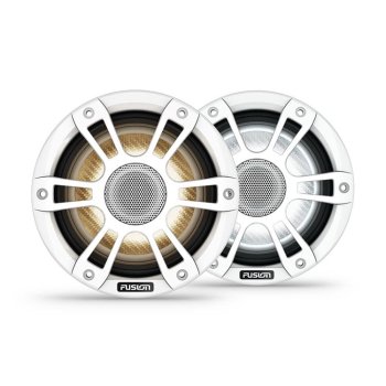 500307<br>Fusion ͥ㡼6.5"  230W White Sports ԡ RGBWW LED<br>(SG-FL653SPW)