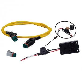 600059<br>Vetus BowProB用CANバス配線セッ<br>(BPROASET)