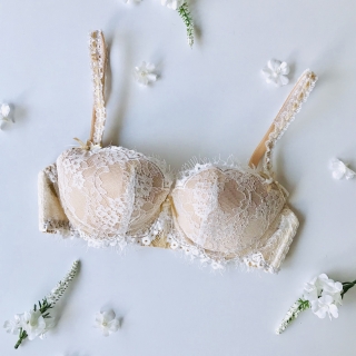 <img class='new_mark_img1' src='https://img.shop-pro.jp/img/new/icons20.gif' style='border:none;display:inline;margin:0px;padding:0px;width:auto;' />Chasney Beauty/Grow-Up Type Bra...VICTORIA(823/31)