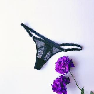 MAISON CLOSE/Mini Thong...''Inspiration Divine''(608383)