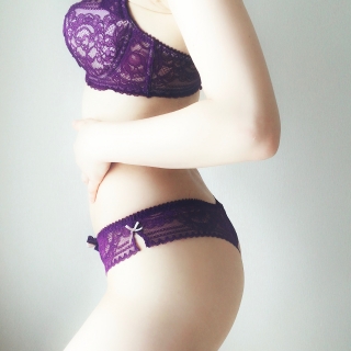 Chasney Beauty/Coordinate Thong...LUCY(CB3091/19)