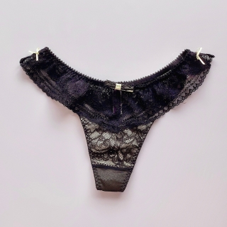 <img class='new_mark_img1' src='https://img.shop-pro.jp/img/new/icons20.gif' style='border:none;display:inline;margin:0px;padding:0px;width:auto;' />Chasney Beauty/Coordinate Thong...LUCY(3091BK)