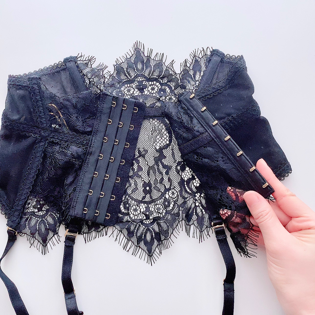【Maison Close】新作ガーターベルト★Inspiration Divine Maison Close】新作ガーターベルト☆Inspiration Divine (Maison