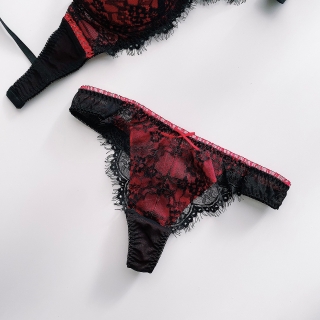 Chasney Beauty/Coordinate Thong...VICTORIA(823/49)