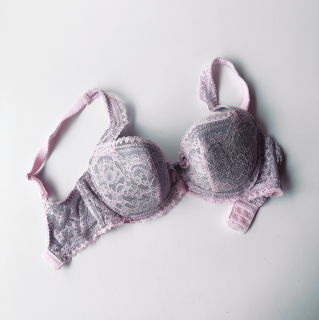 Chasney Beauty/Grow-Up Type Bra...LUCY(3091EF)