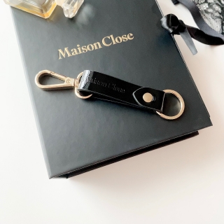 MAISON CLOSE/Key Ring...''Le Fetiches''(608965)