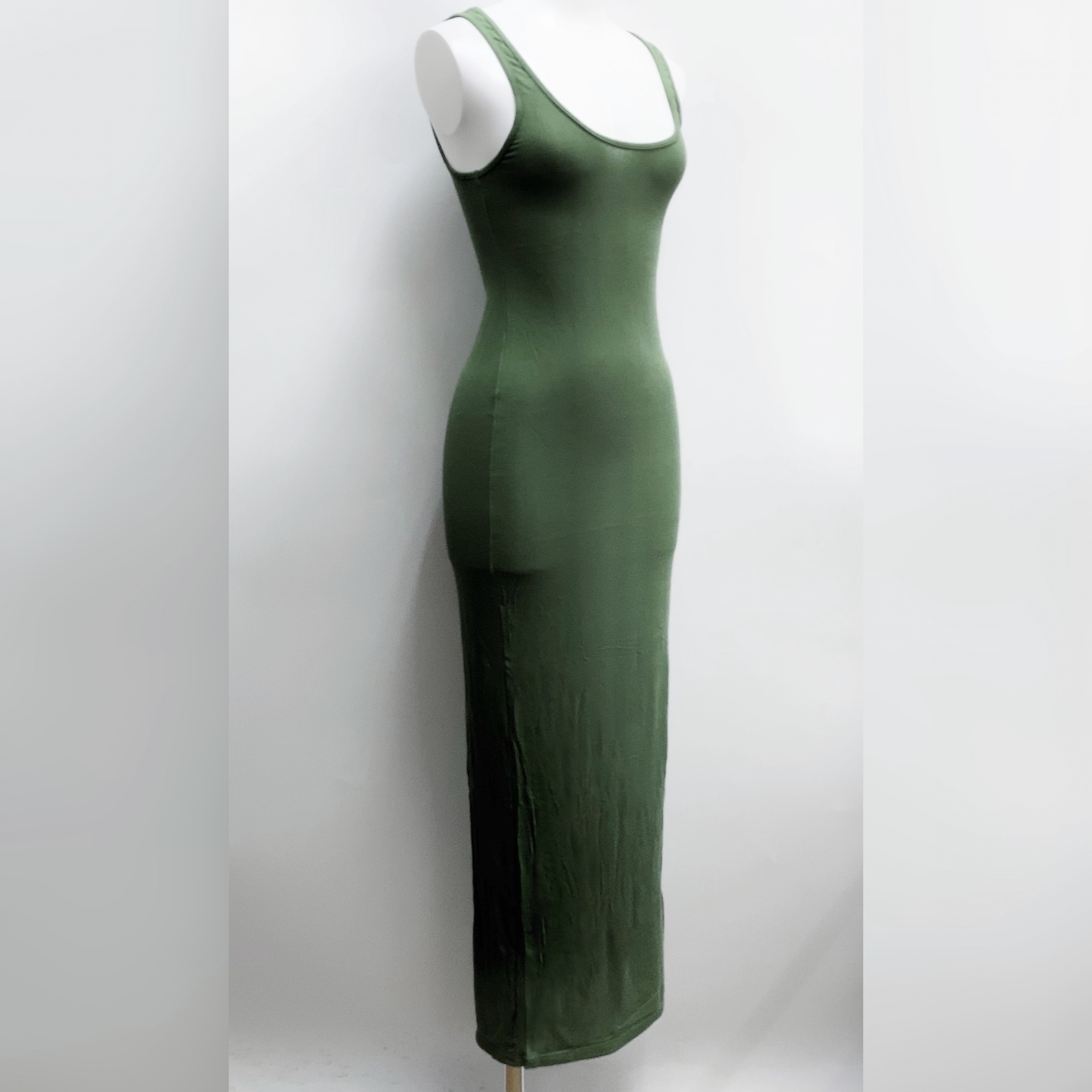 MAISON CLOSE/Long Dress…