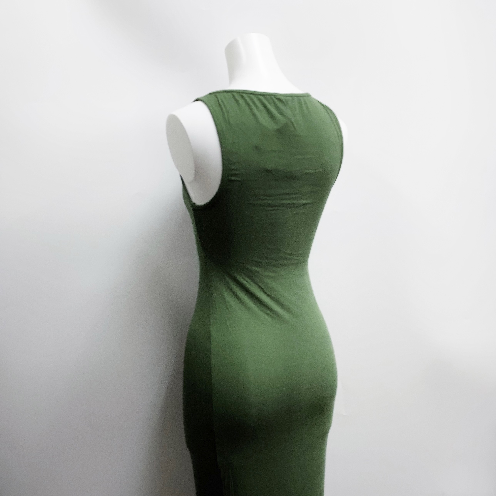 MAISON CLOSE/Long Dress…