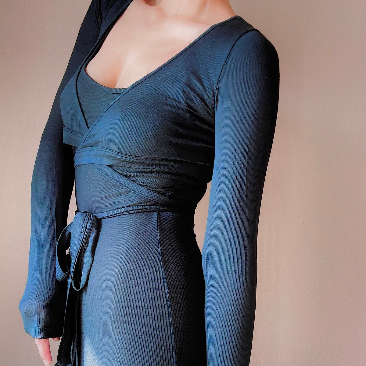 MAISON CLOSE/Long Dress…
