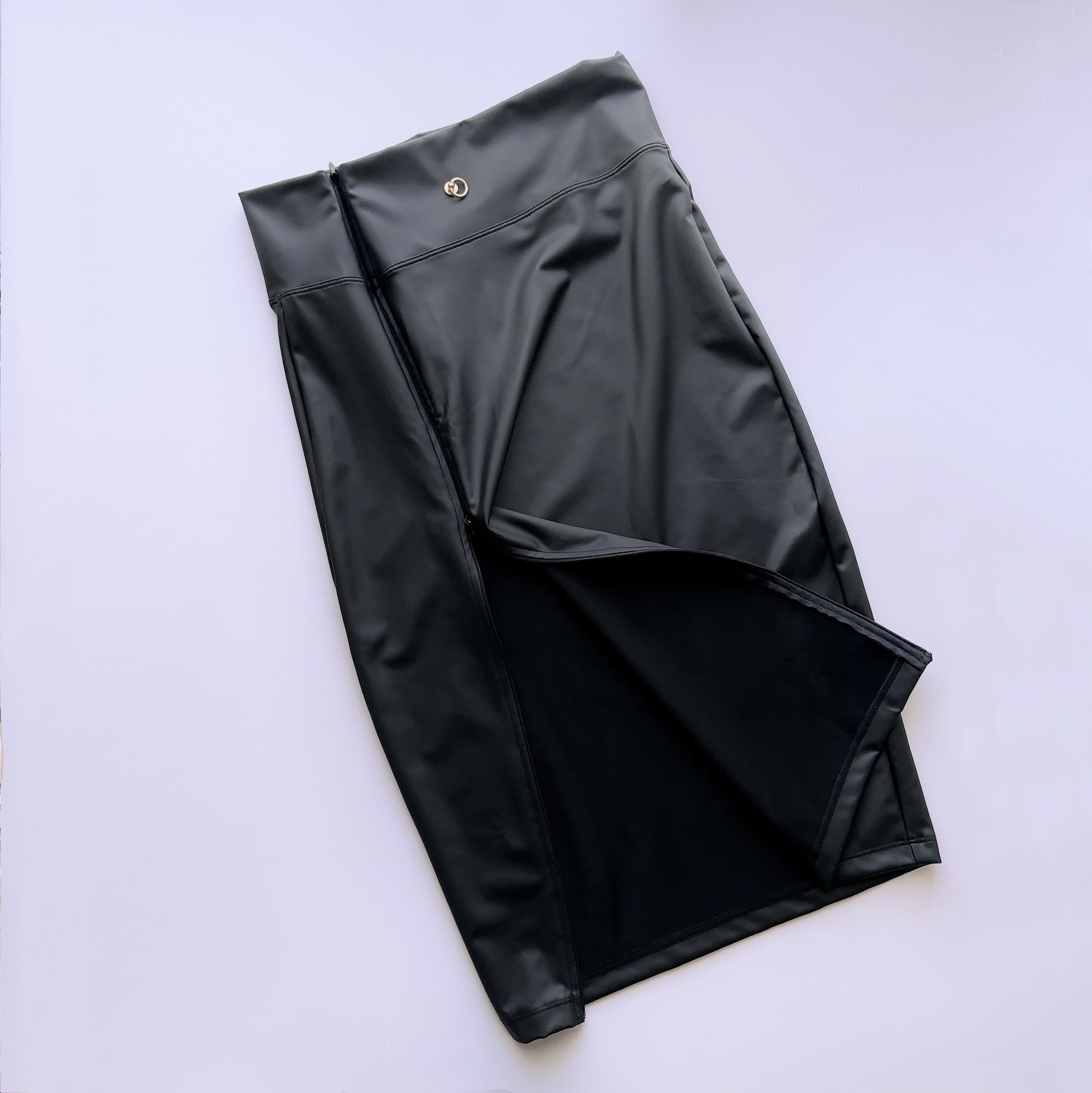 MAISON CLOSE/Skirt''Chambre Noire'' - Lienge Online Shop