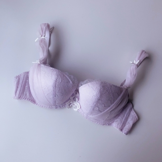 Chasney Beauty/Grow-Up Type Bra...FRED(3055/31)