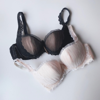 Chasney Beauty/Grow-Up Type Bra...LISA(3111/31)