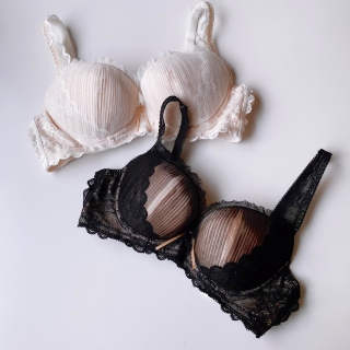 Chasney Beauty/Wake-up Type Bra...''LISA''(CB3111/151