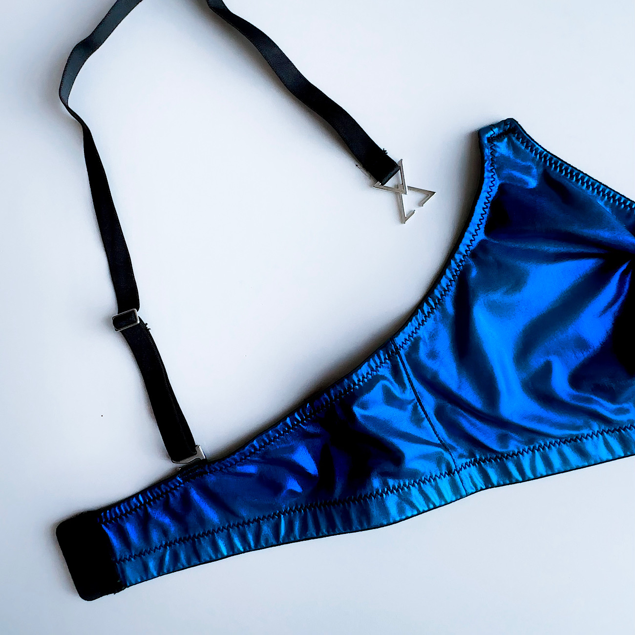 【Maison Close】新作★Bande a Part★トライアングル MAISON CLOSE/Triangle Bra…