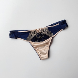 Chasney Beauty/AMBER Thong(3100MID)