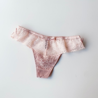 Chasney Beauty/LUCY Thong(3091PC)