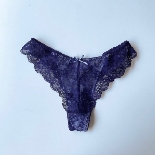 Chasney Beauty/CHICAGO Thong(870NV)