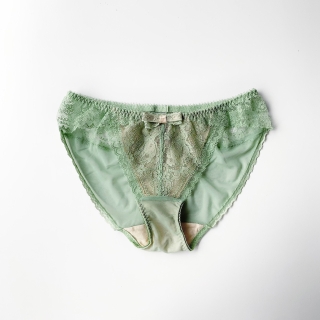 Chasney Beauty/LUCY Shorts(3091GN)