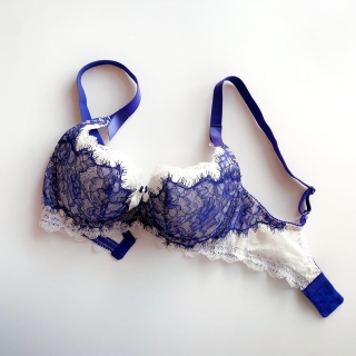 Chasney Beauty/Grow-Up Type Bra...Chicago Prestige(3082/EFå)