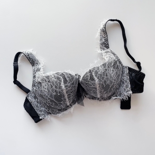 <img class='new_mark_img1' src='https://img.shop-pro.jp/img/new/icons20.gif' style='border:none;display:inline;margin:0px;padding:0px;width:auto;' />Chasney Beauty/Grow-Up Type Bra...MUSE(CB3017/31BK)