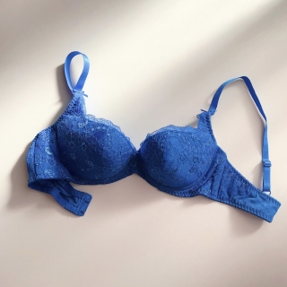 Chasney Beauty/Grow-Up Type Bra...RICO(3126)