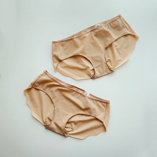 Lz/Sem Limite-Cut Off Shorts 2pcs