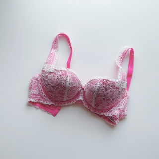 Chasney Beauty/Grow-Up Type Bra...LUCY(3091GE)