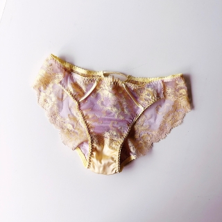 Chasney Beauty/AMBER Shorts…(3100LILA)
