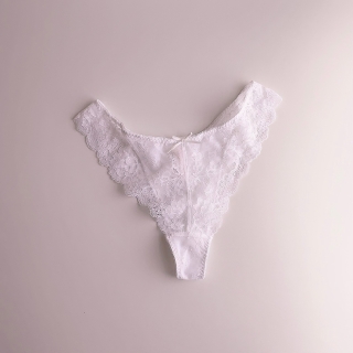 Chasney Beauty/CHICAGO Thong…(870WH)