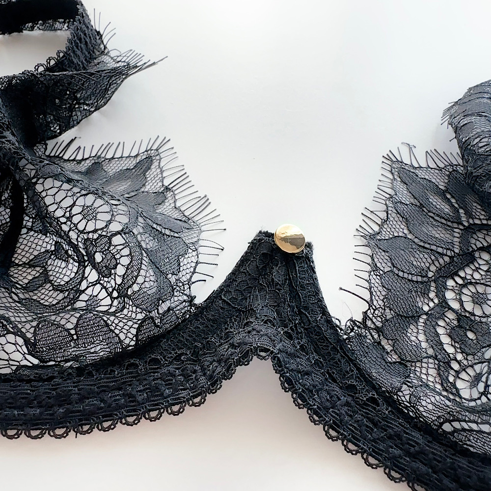 【Maison Close】新作ドレス★Inspiration Divine Maison Close Inspiration Divine Cupless B