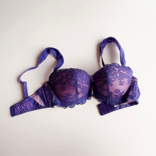 <img class='new_mark_img1' src='https://img.shop-pro.jp/img/new/icons20.gif' style='border:none;display:inline;margin:0px;padding:0px;width:auto;' />Chasney Beauty/Grow-Up Type Bra...QUEEN(3130PU）