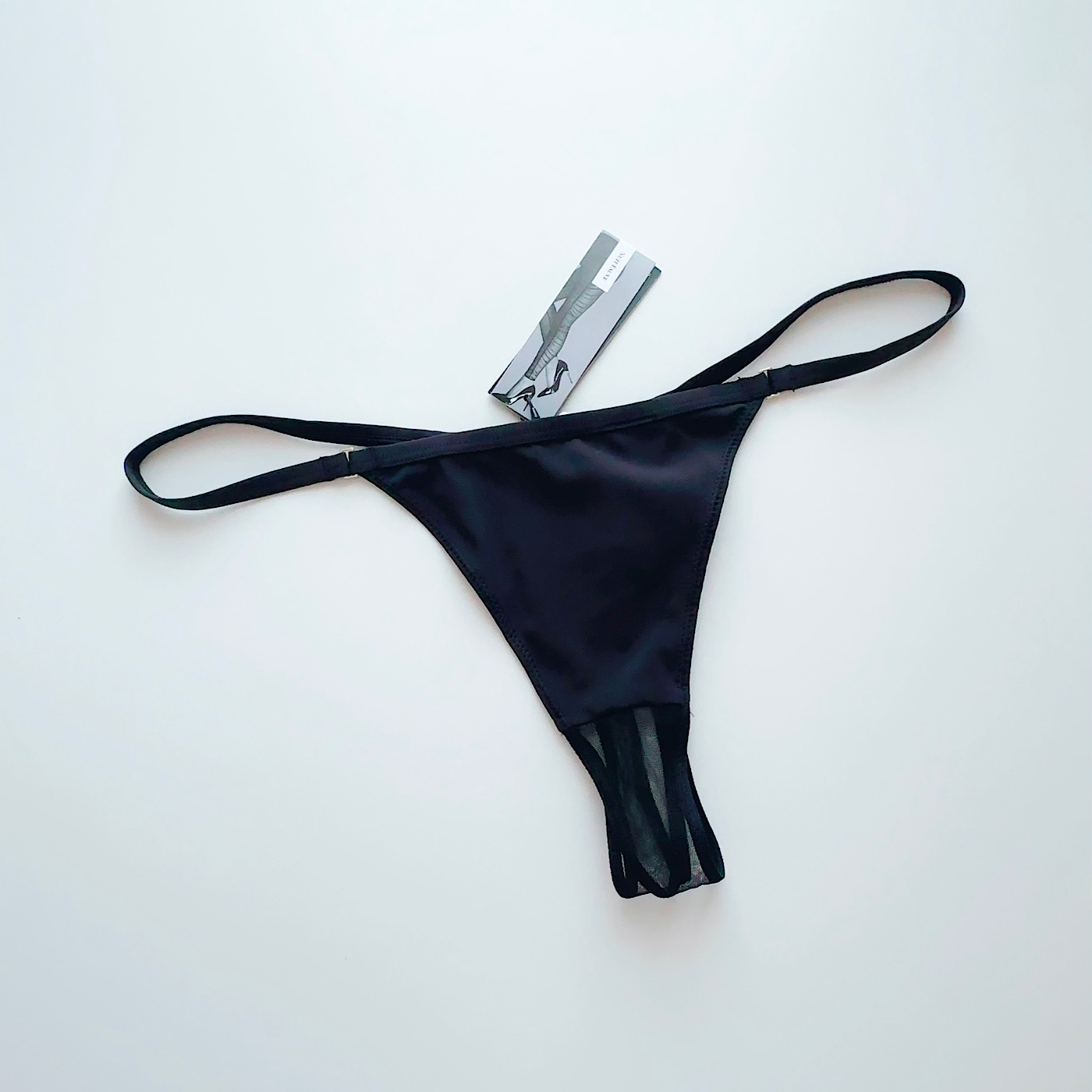 【Maison Close】新作★Nuit Fauve★トライアング・ワイヤ入り Maison Close】新作☆Nuit Fauve☆トライアング・ワイヤ入り