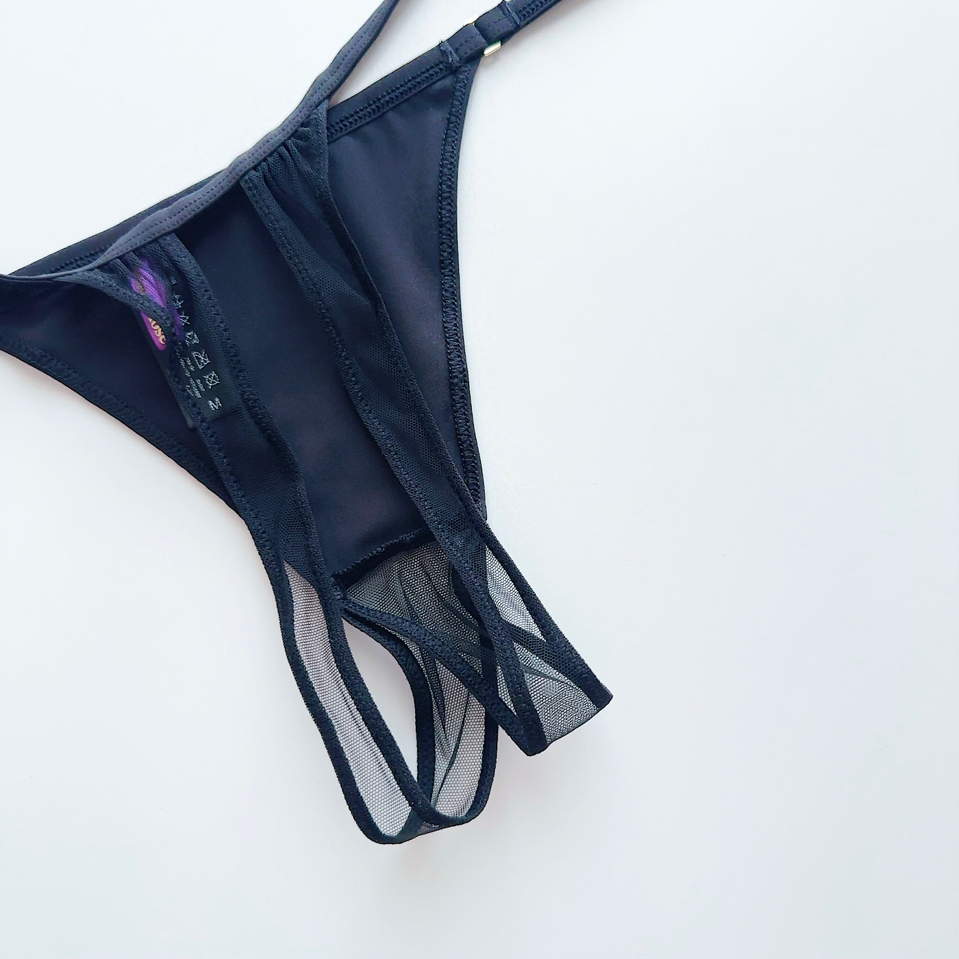 MAISON CLOSE/Open String…
