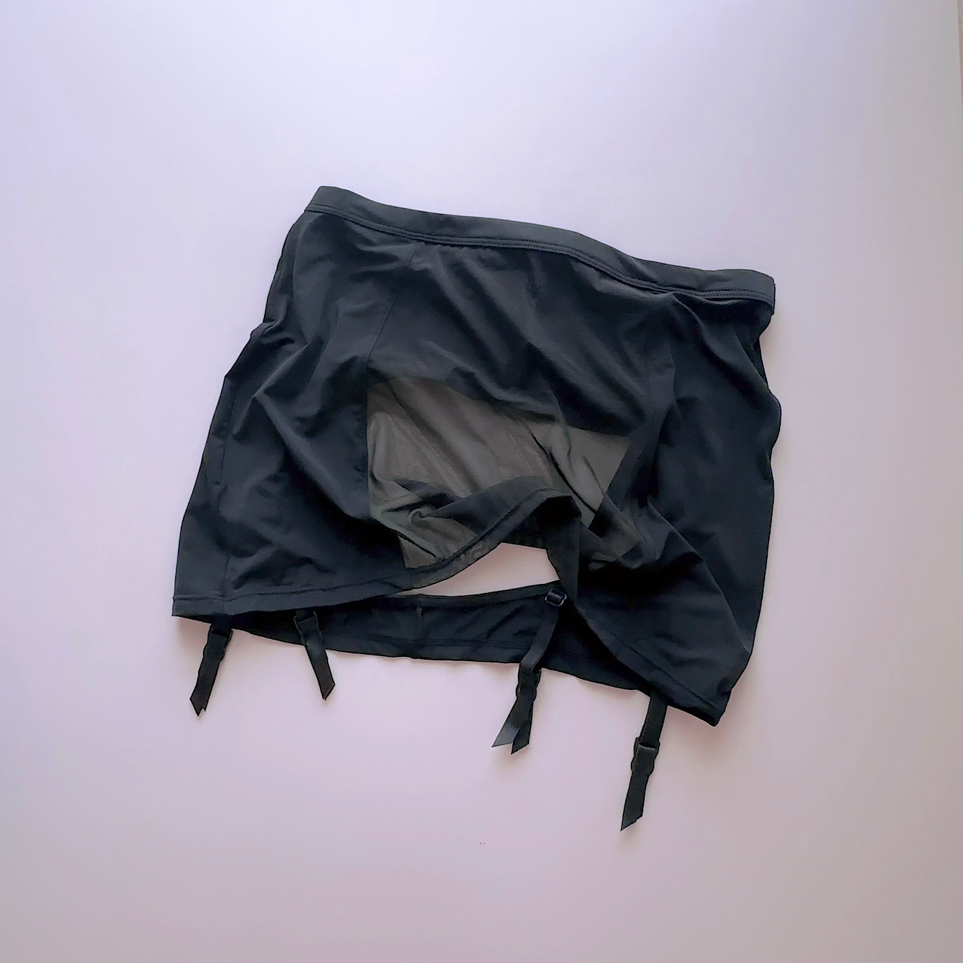 【Maison Close】新作スカートハーネス付き★Pure Tentation Mayfair-