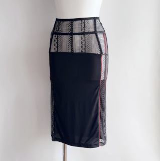 MAISON CLOSE/Skirt