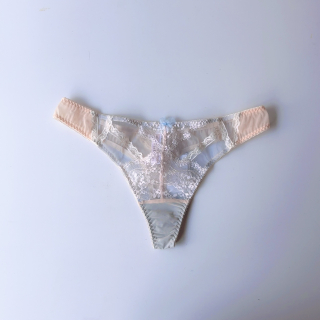 Chasney Beauty/MATILDA Thong(3164)