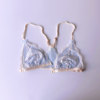 Chasney Beauty/Triangle Bra...MATILDA(3164)