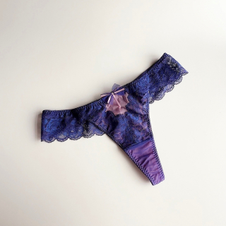 Chasney Beauty/QUEEN Thong(3130PU)