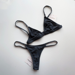 MAISON CLOSE/La Femme Amazone Set...D.GY