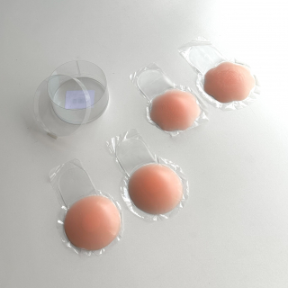 Silicone Lift Nipple Covers